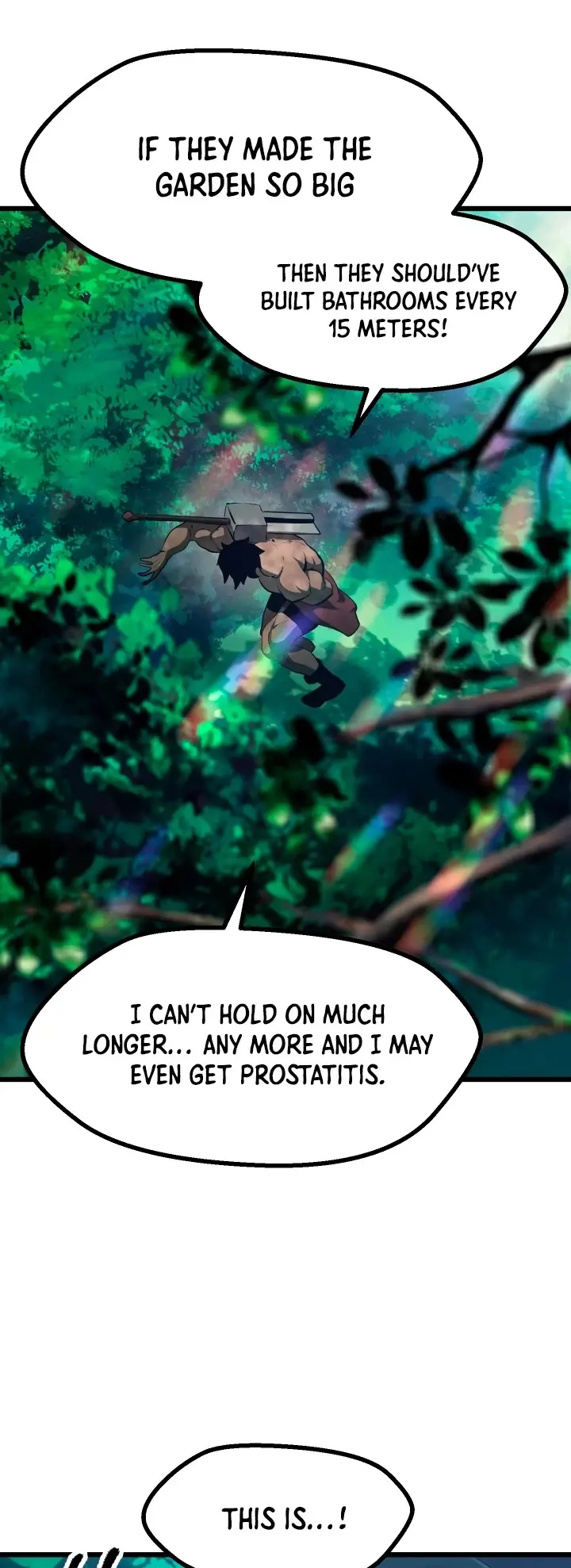 Latna Saga: Survival of a Sword King Chapter 75 Page 67
