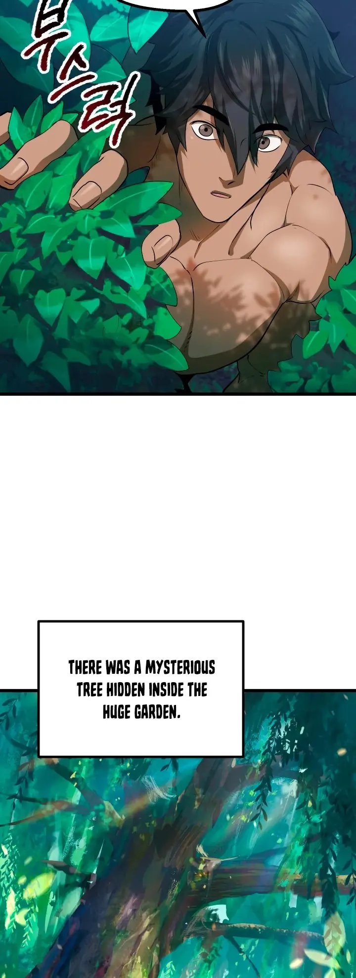 Latna Saga: Survival of a Sword King Chapter 75 Page 68