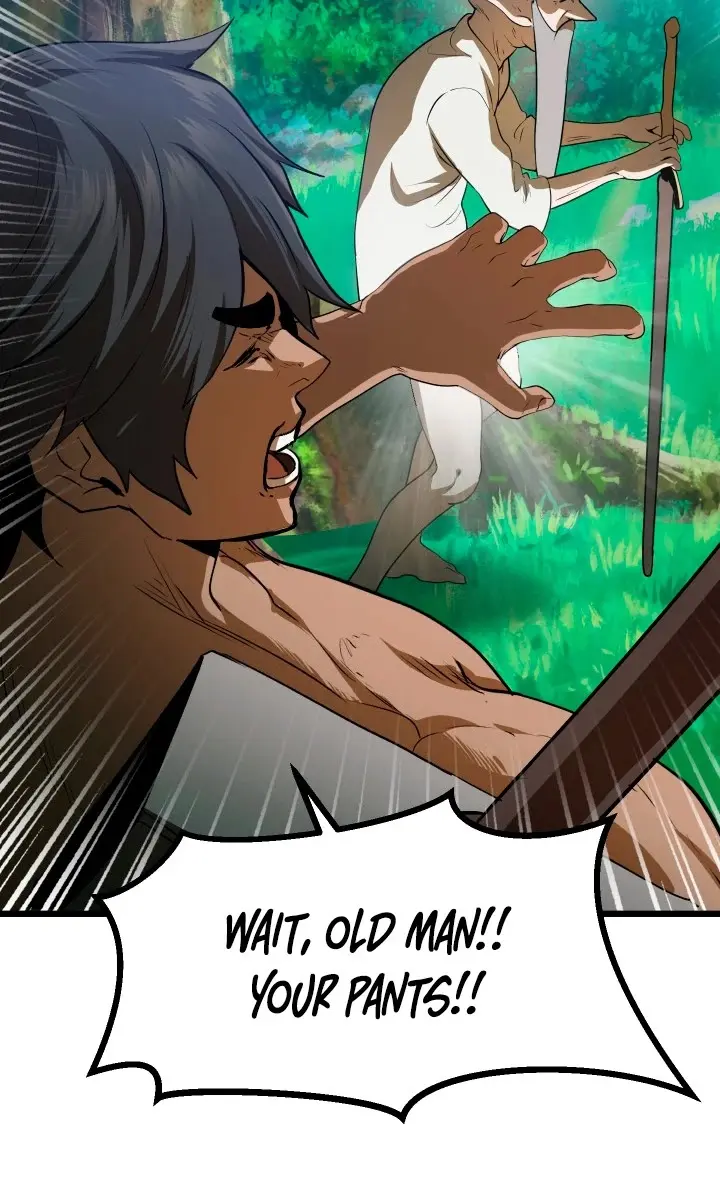 Latna Saga: Survival of a Sword King Chapter 75 Page 79