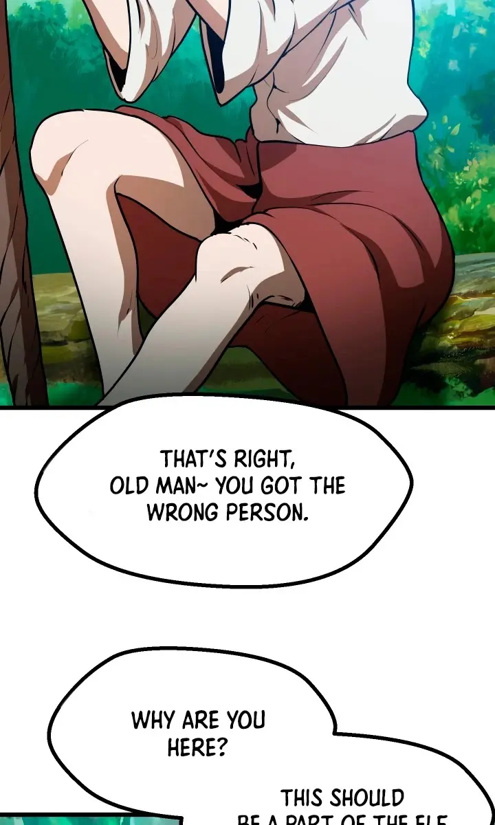 Latna Saga: Survival of a Sword King Chapter 75 Page 81