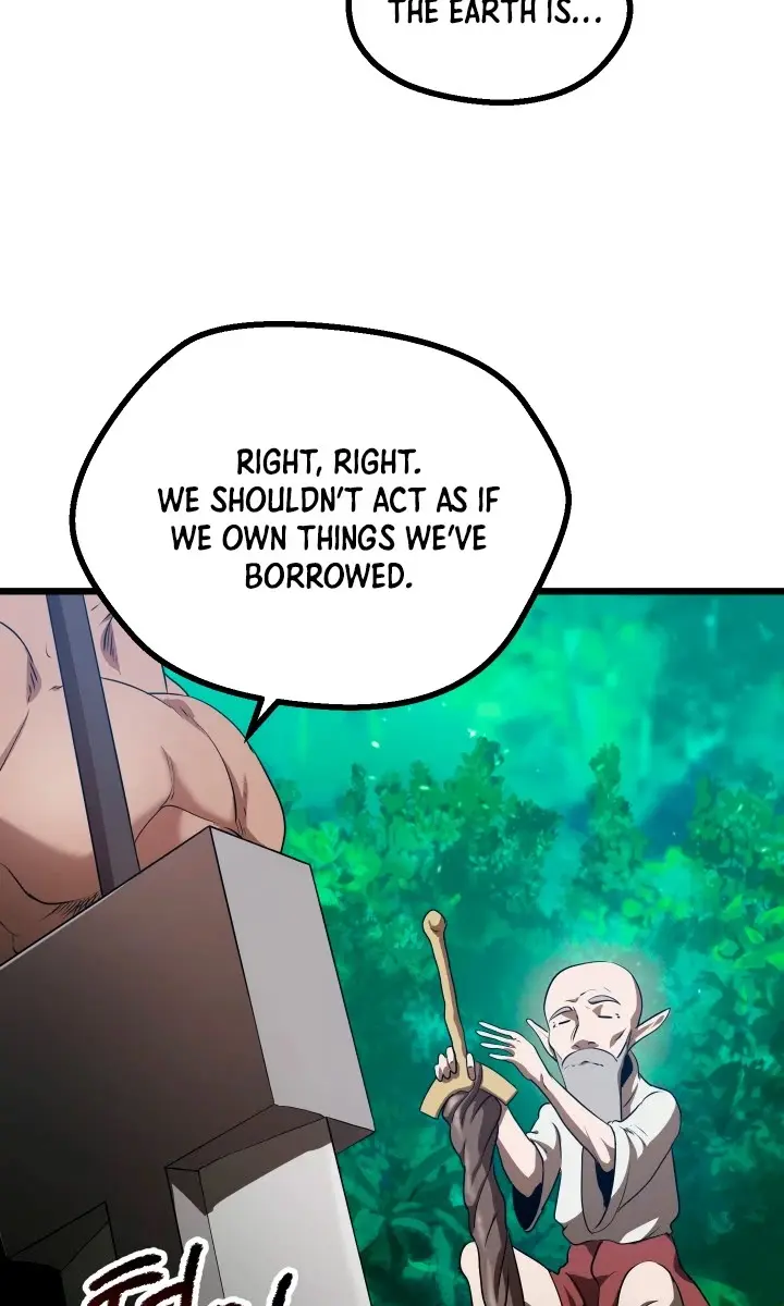 Latna Saga: Survival of a Sword King Chapter 75 Page 86