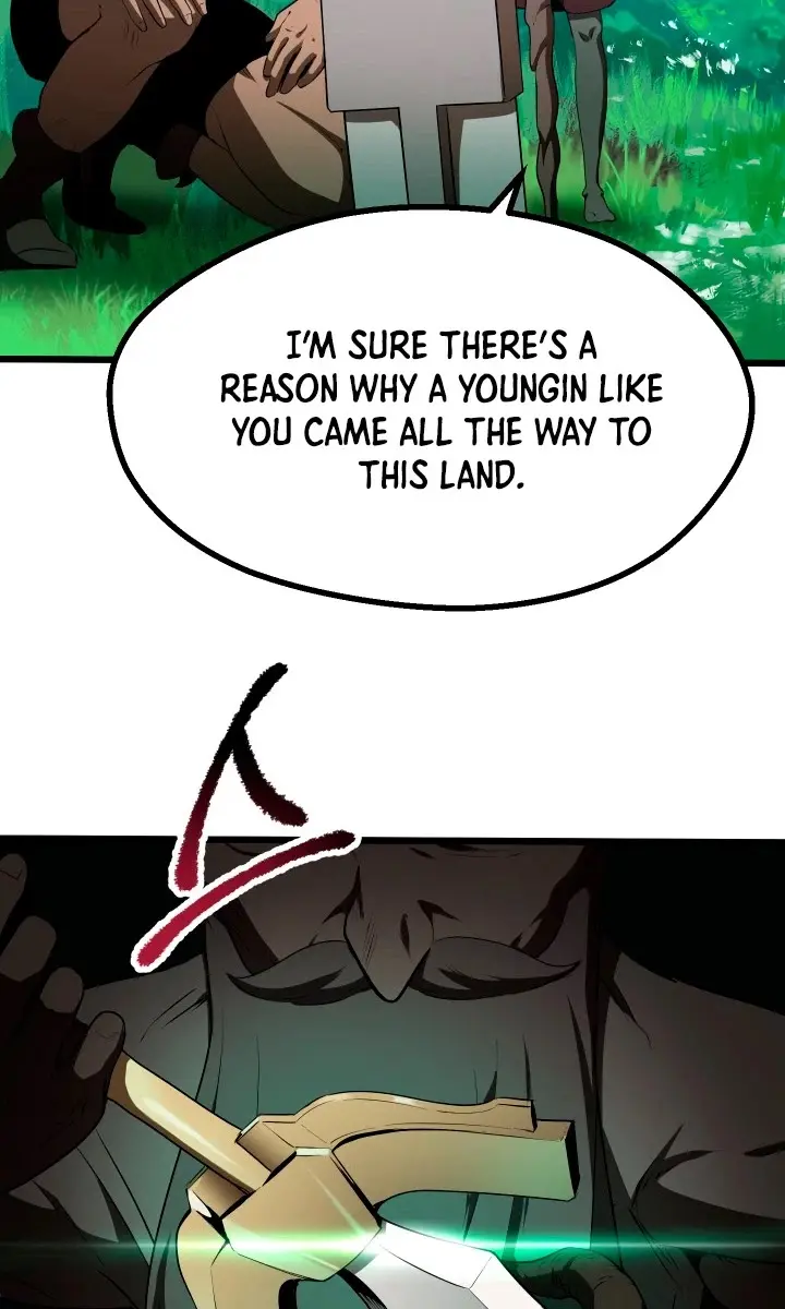 Latna Saga: Survival of a Sword King Chapter 75 Page 93