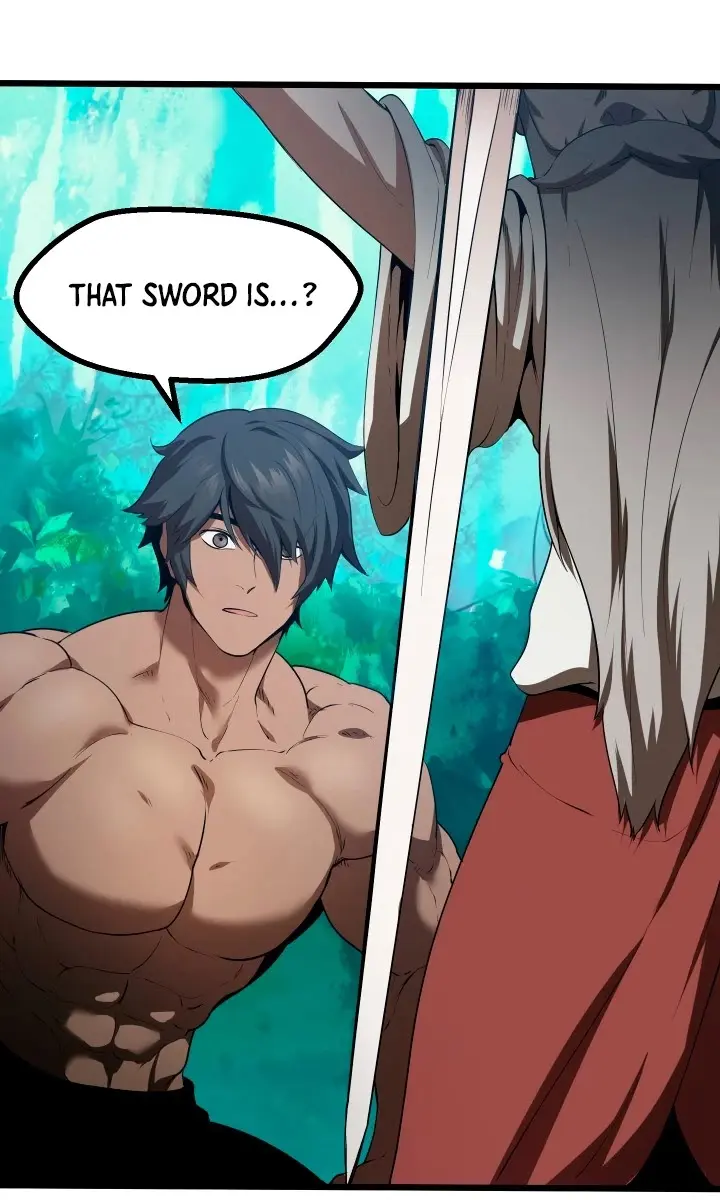 Latna Saga: Survival of a Sword King Chapter 75 Page 95