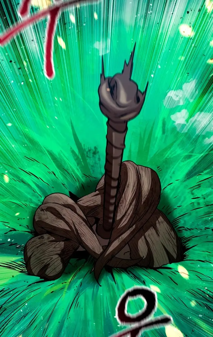 Latna Saga: Survival of a Sword King Chapter 75 Page 101