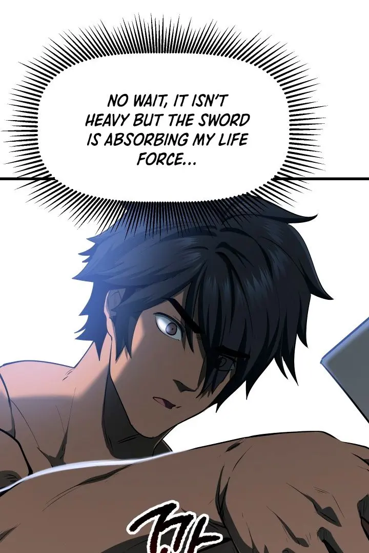 Latna Saga: Survival of a Sword King Chapter 76 Page 7