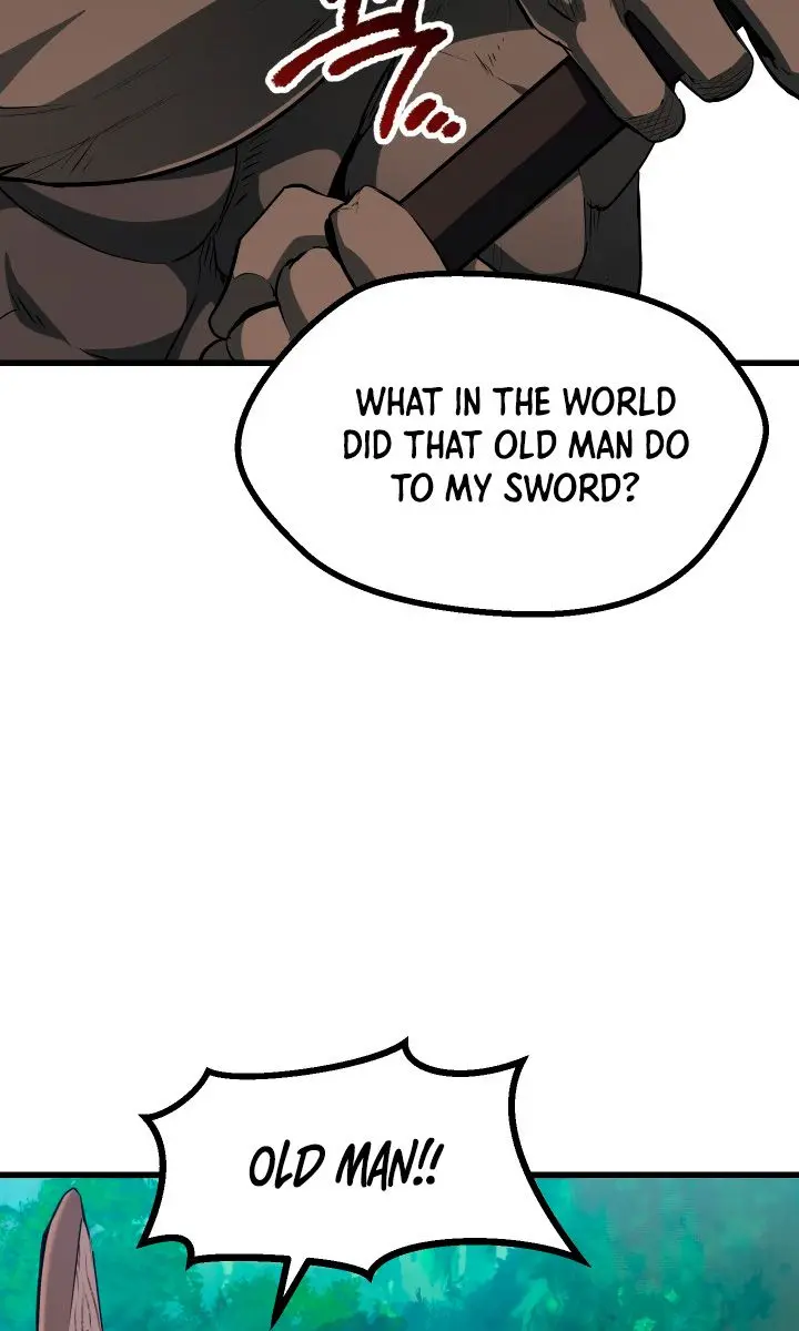 Latna Saga: Survival of a Sword King Chapter 76 Page 8