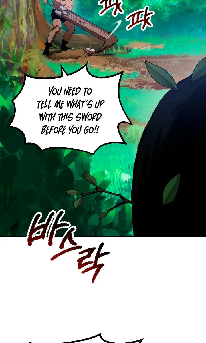 Latna Saga: Survival of a Sword King Chapter 76 Page 12