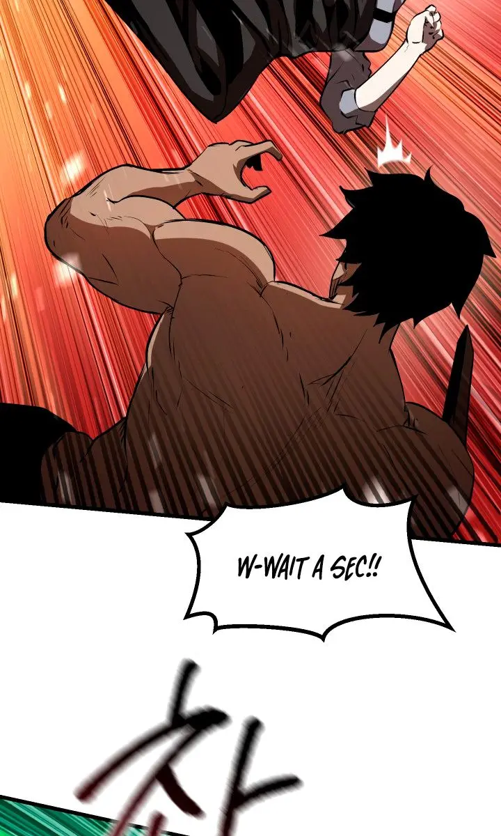 Latna Saga: Survival of a Sword King Chapter 76 Page 21