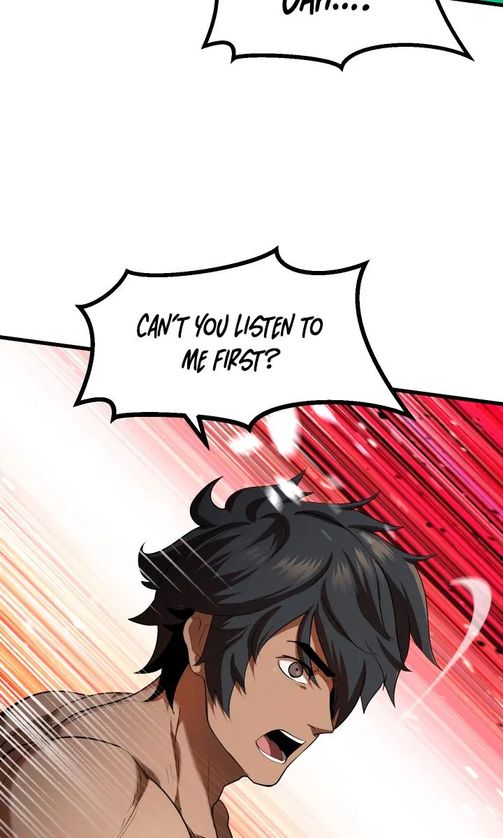 Latna Saga: Survival of a Sword King Chapter 76 Page 23