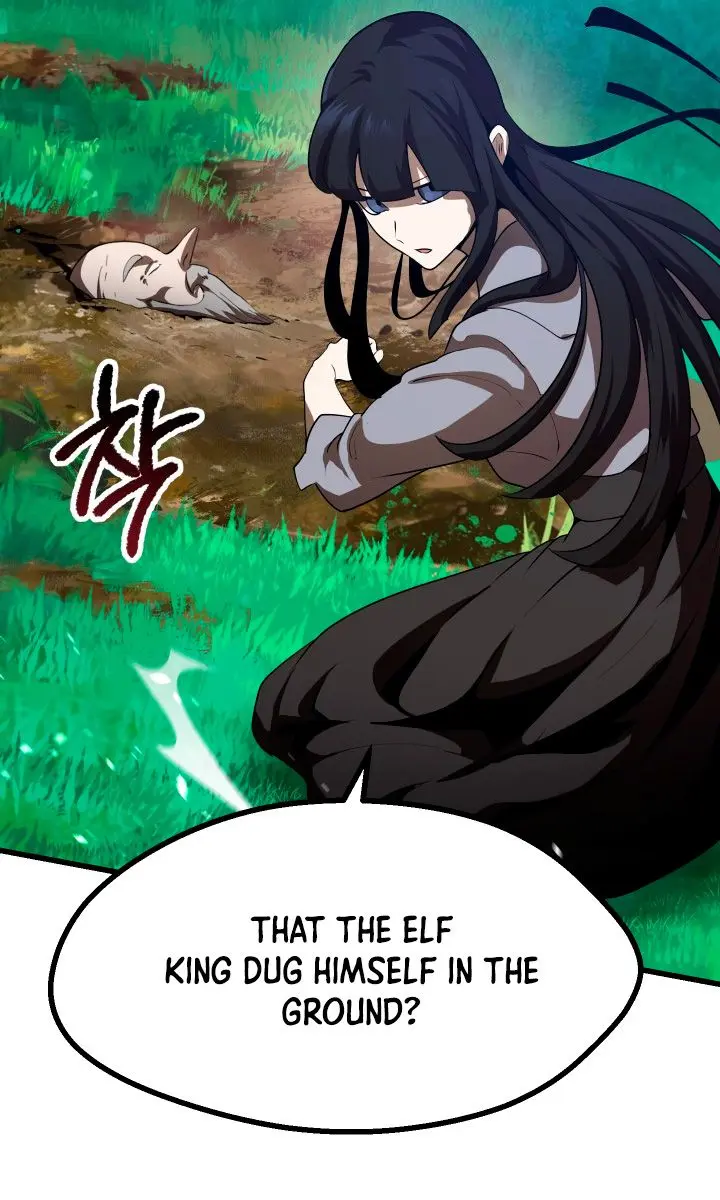 Latna Saga: Survival of a Sword King Chapter 76 Page 25