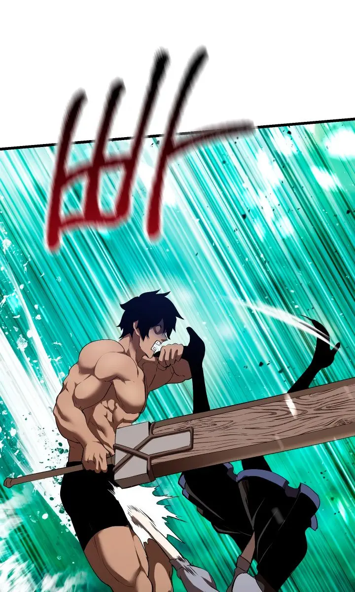 Latna Saga: Survival of a Sword King Chapter 76 Page 39