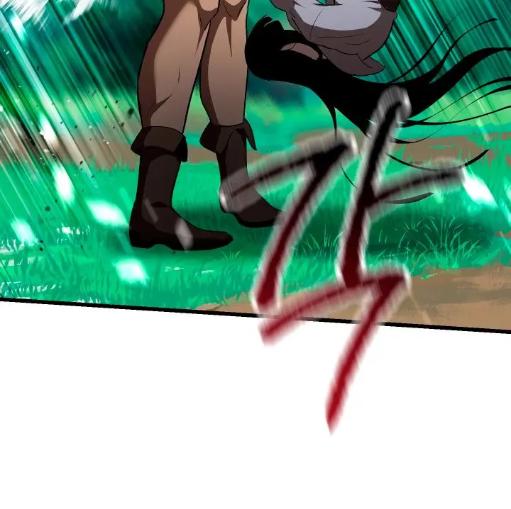 Latna Saga: Survival of a Sword King Chapter 76 Page 40
