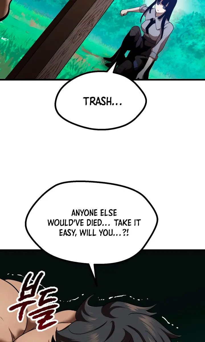 Latna Saga: Survival of a Sword King Chapter 76 Page 42