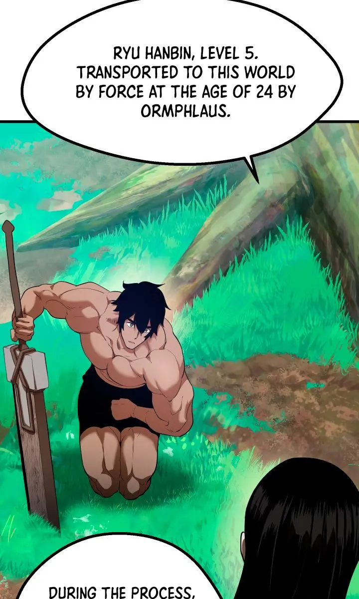 Latna Saga: Survival of a Sword King Chapter 76 Page 44