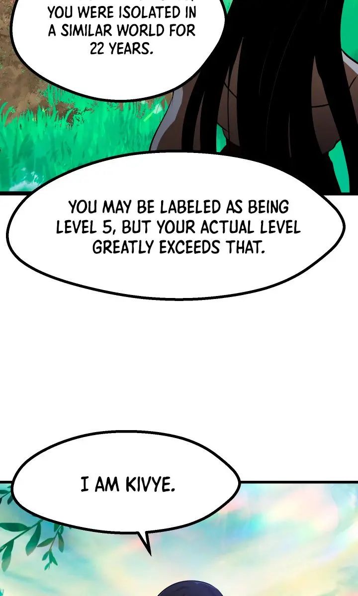Latna Saga: Survival of a Sword King Chapter 76 Page 45