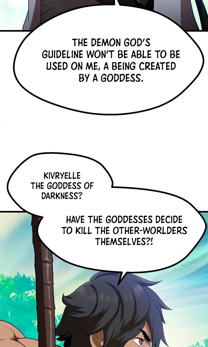 Latna Saga: Survival of a Sword King Chapter 76 Page 49