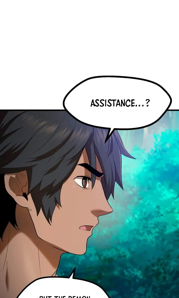 Latna Saga: Survival of a Sword King Chapter 76 Page 52