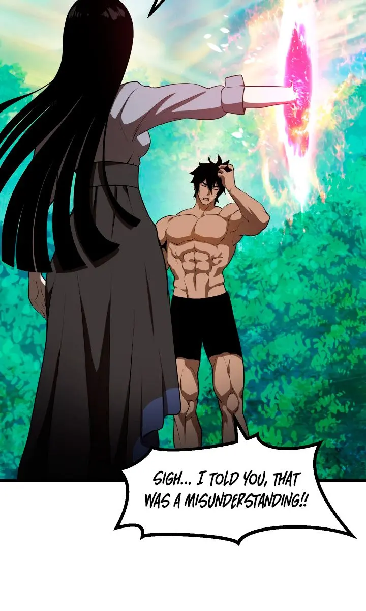 Latna Saga: Survival of a Sword King Chapter 76 Page 56