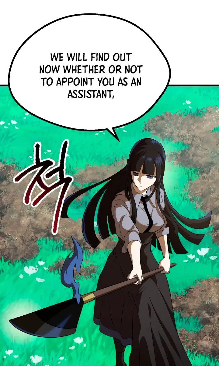 Latna Saga: Survival of a Sword King Chapter 76 Page 58