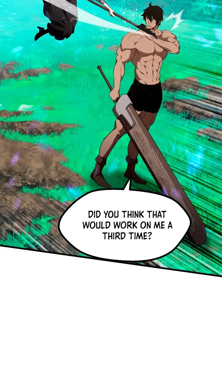 Latna Saga: Survival of a Sword King Chapter 76 Page 69