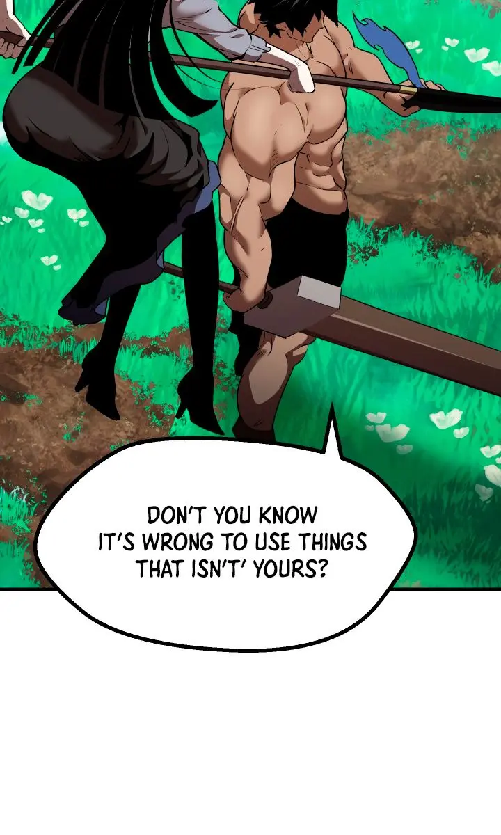 Latna Saga: Survival of a Sword King Chapter 76 Page 72