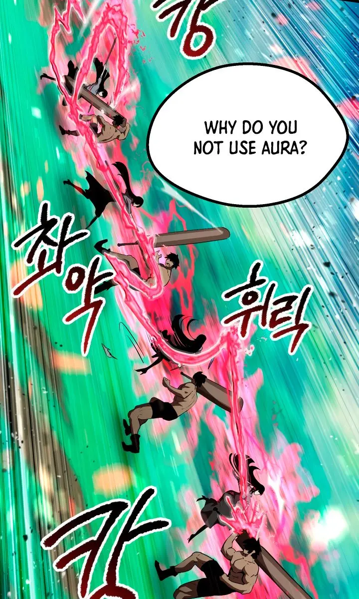 Latna Saga: Survival of a Sword King Chapter 76 Page 90
