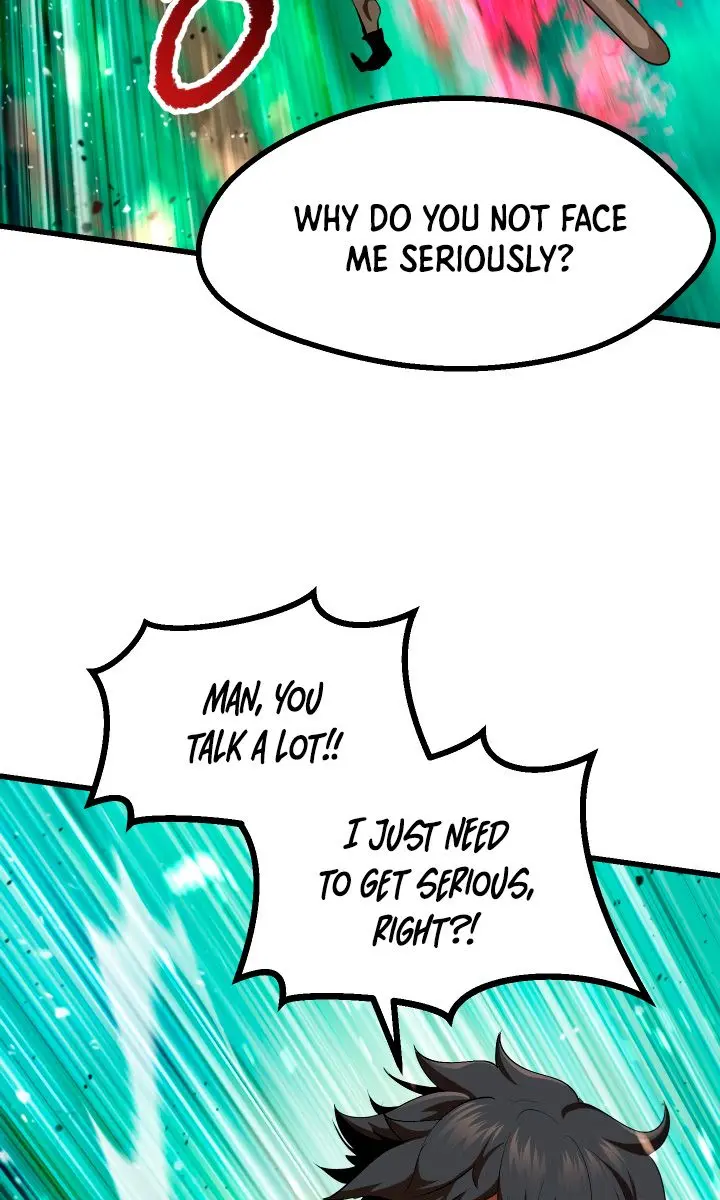 Latna Saga: Survival of a Sword King Chapter 76 Page 91