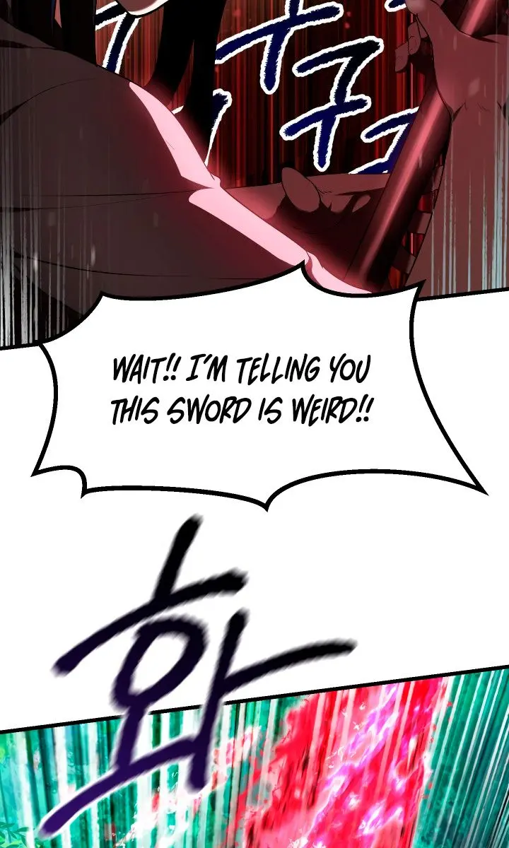Latna Saga: Survival of a Sword King Chapter 76 Page 101