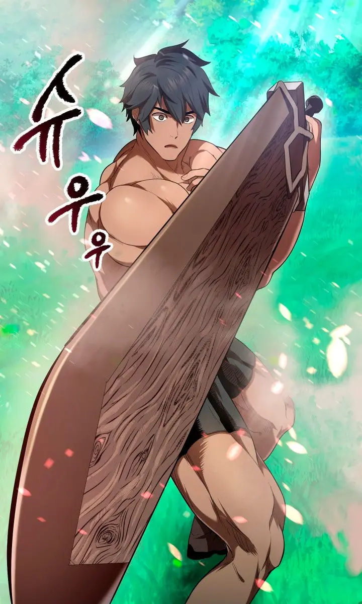Latna Saga: Survival of a Sword King Chapter 76 Page 120