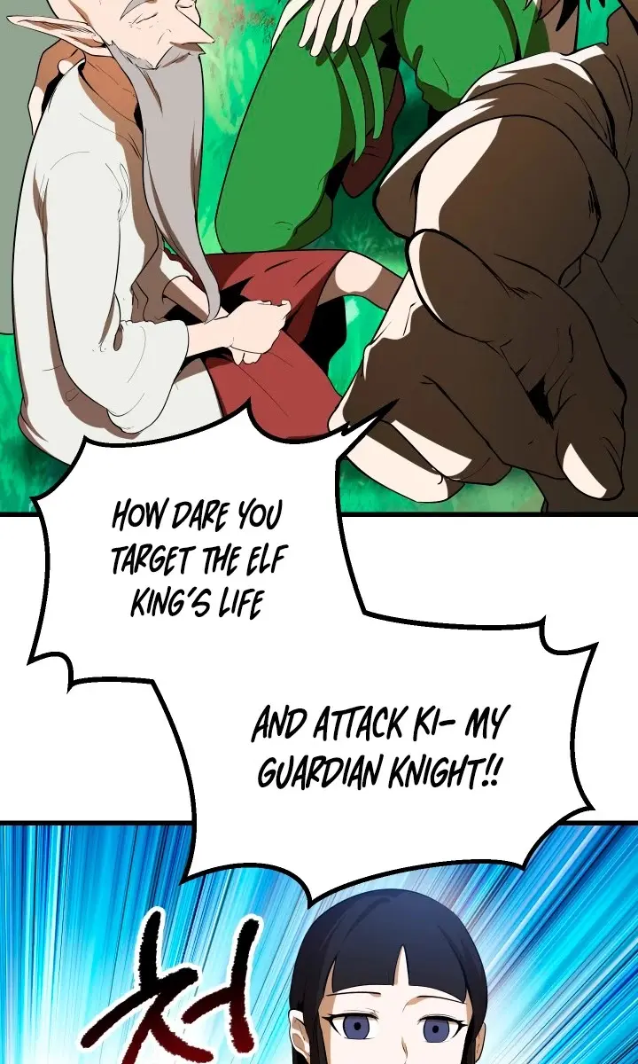 Latna Saga: Survival of a Sword King Chapter 77 Page 3