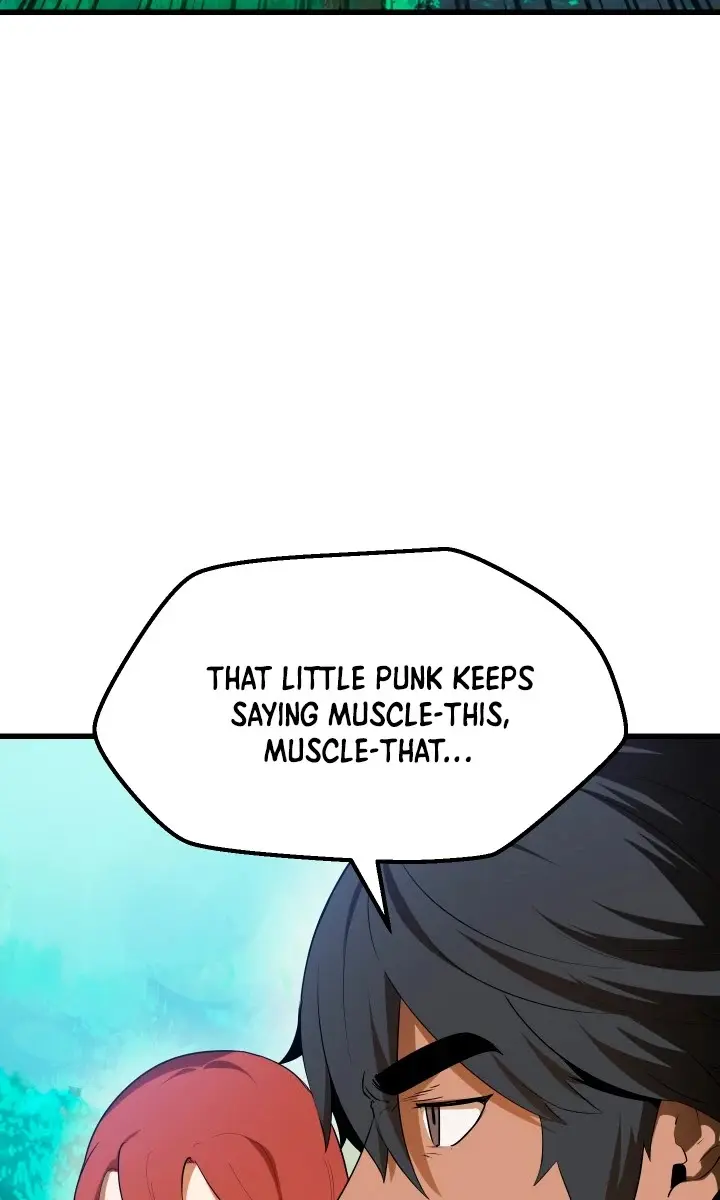 Latna Saga: Survival of a Sword King Chapter 77 Page 7