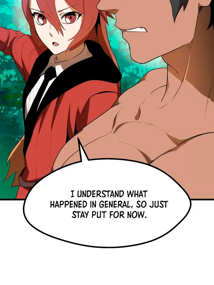 Latna Saga: Survival of a Sword King Chapter 77 Page 8