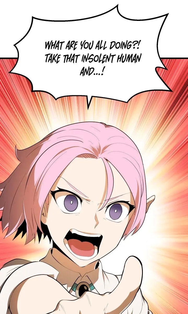 Latna Saga: Survival of a Sword King Chapter 77 Page 9