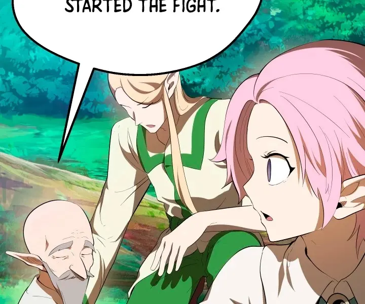 Latna Saga: Survival of a Sword King Chapter 77 Page 11