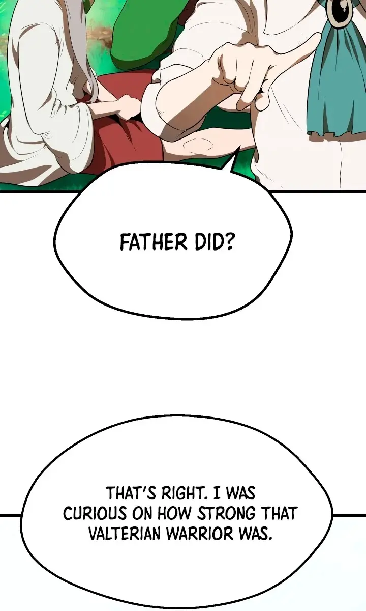 Latna Saga: Survival of a Sword King Chapter 77 Page 12