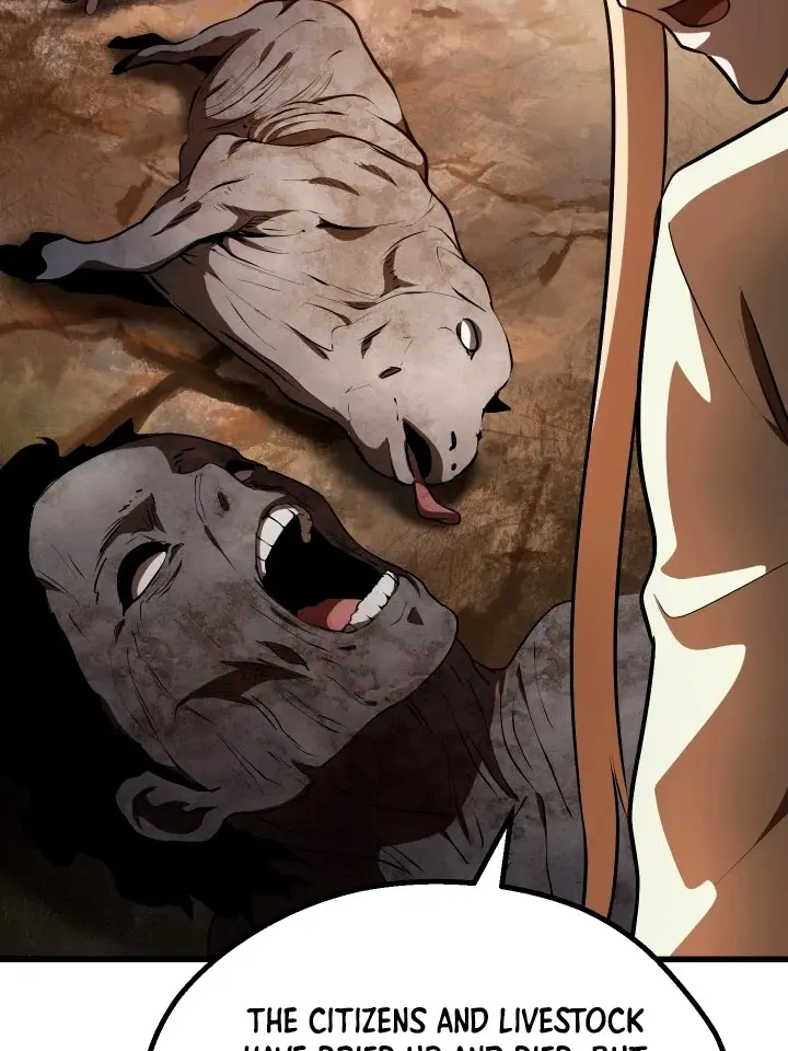 Latna Saga: Survival of a Sword King Chapter 77 Page 20