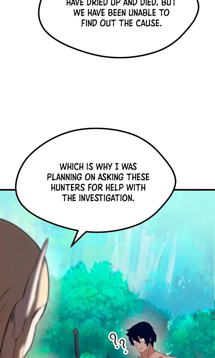 Latna Saga: Survival of a Sword King Chapter 77 Page 21