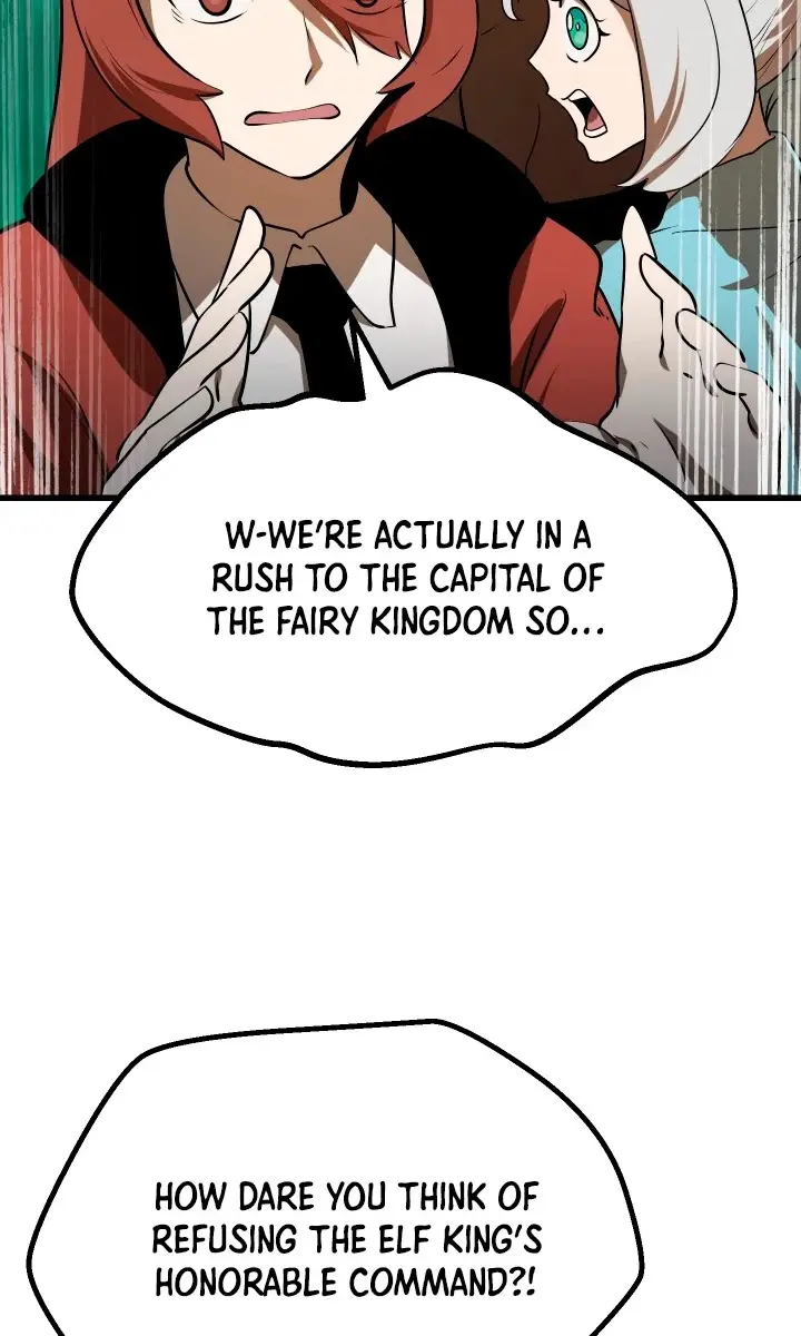 Latna Saga: Survival of a Sword King Chapter 77 Page 30