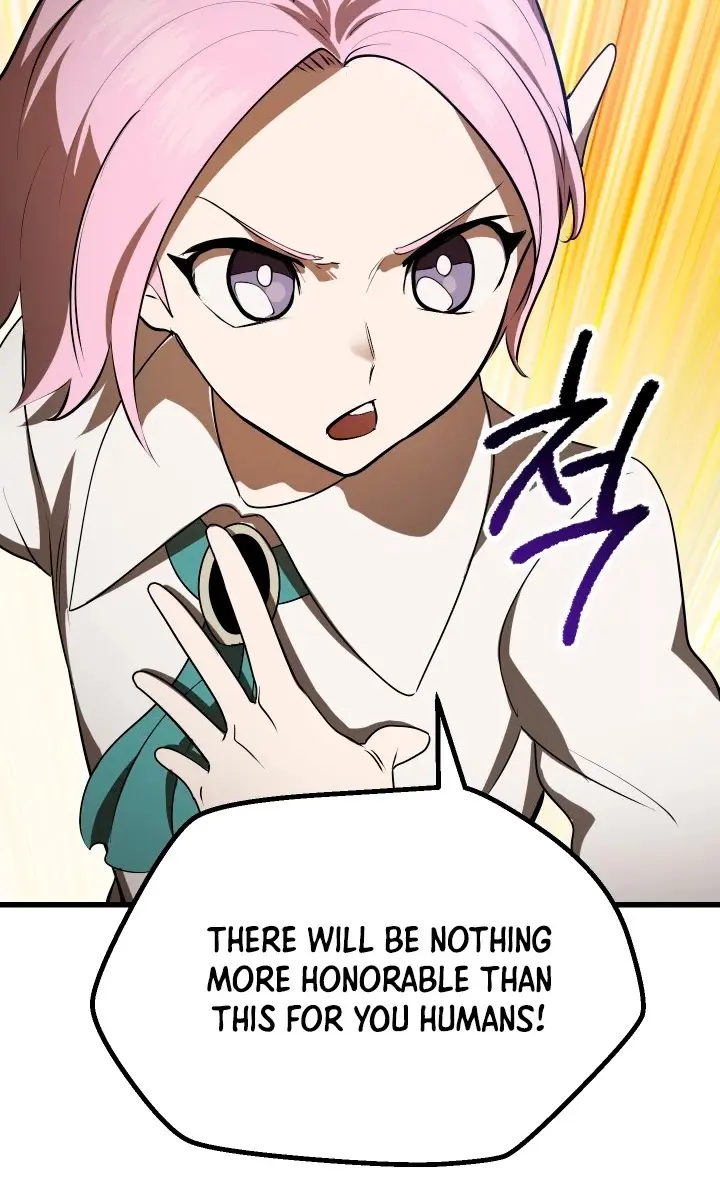 Latna Saga: Survival of a Sword King Chapter 77 Page 32