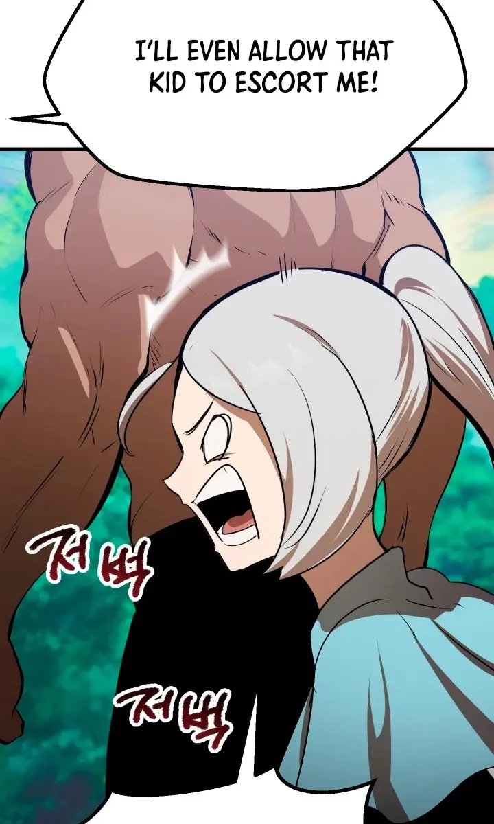 Latna Saga: Survival of a Sword King Chapter 77 Page 35