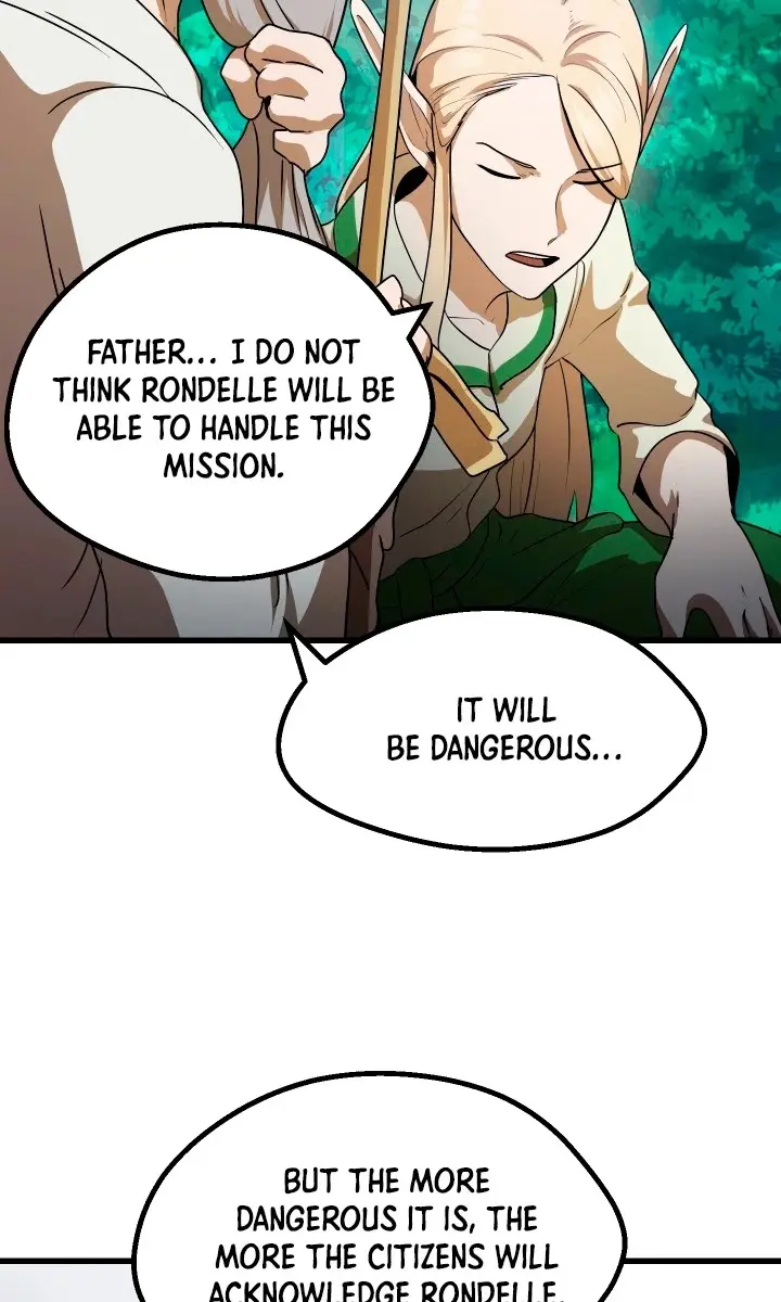 Latna Saga: Survival of a Sword King Chapter 77 Page 47