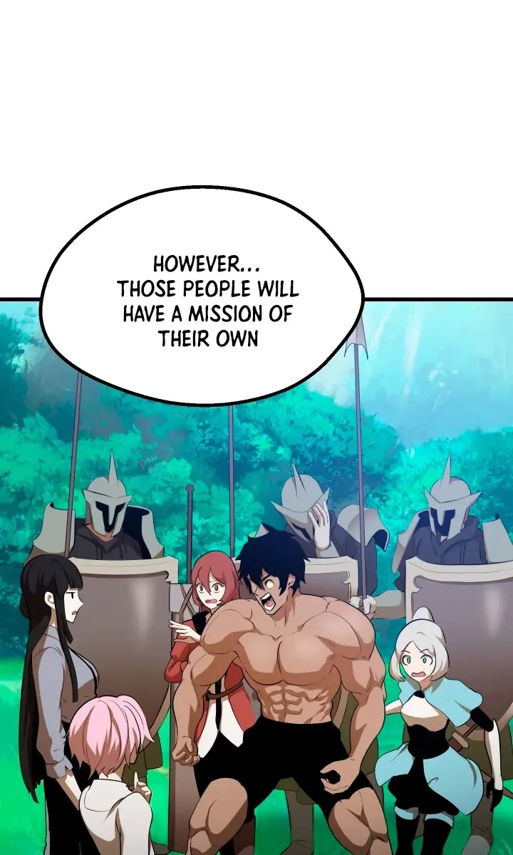 Latna Saga: Survival of a Sword King Chapter 77 Page 50