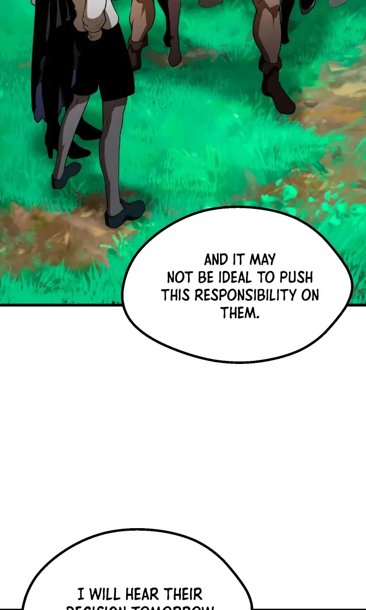 Latna Saga: Survival of a Sword King Chapter 77 Page 51