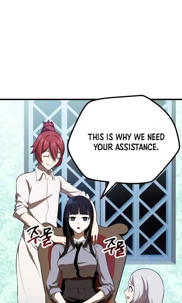 Latna Saga: Survival of a Sword King Chapter 77 Page 60
