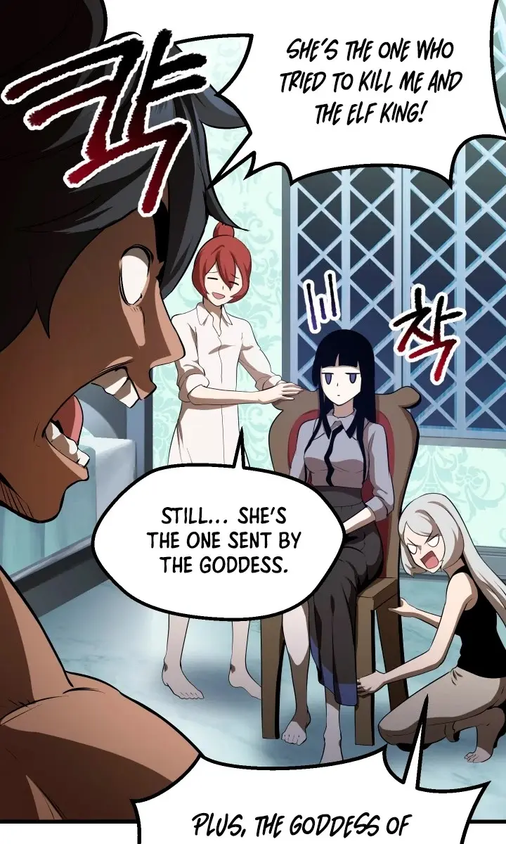 Latna Saga: Survival of a Sword King Chapter 77 Page 65