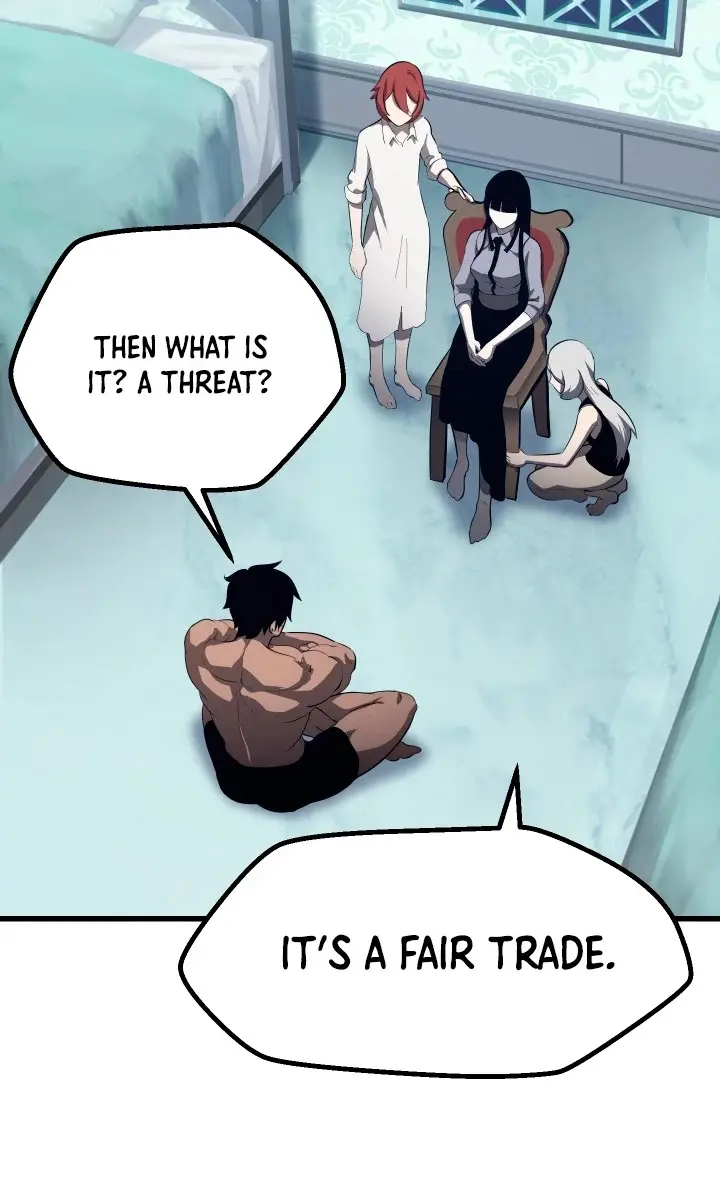 Latna Saga: Survival of a Sword King Chapter 77 Page 69