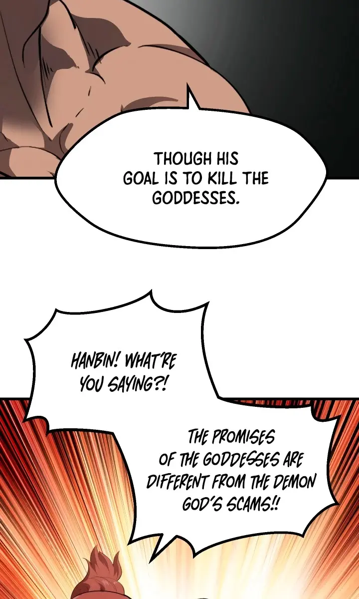 Latna Saga: Survival of a Sword King Chapter 77 Page 81