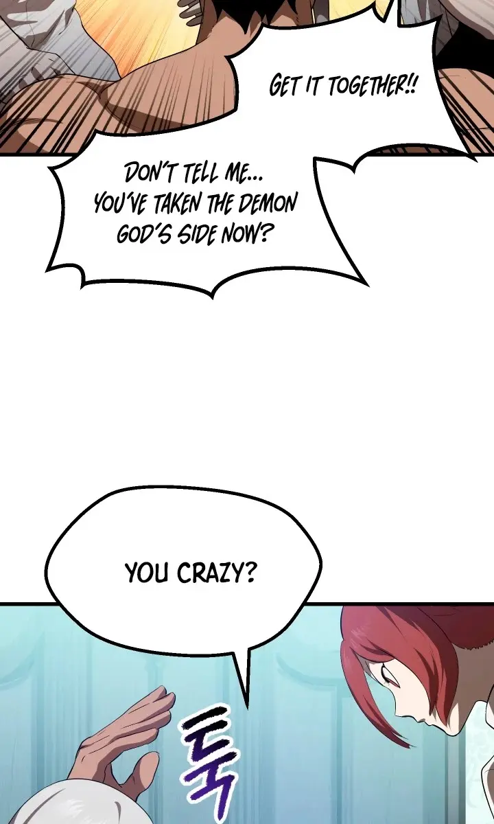 Latna Saga: Survival of a Sword King Chapter 77 Page 83