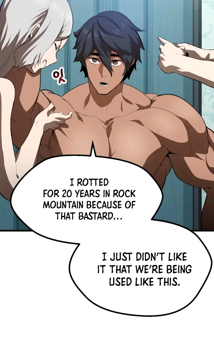Latna Saga: Survival of a Sword King Chapter 77 Page 84
