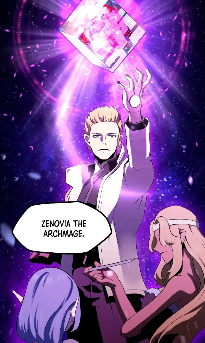 Latna Saga: Survival of a Sword King Chapter 77 Page 90